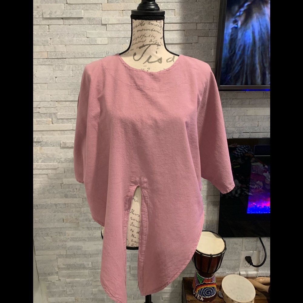 5 for $25 100% cotton blouse